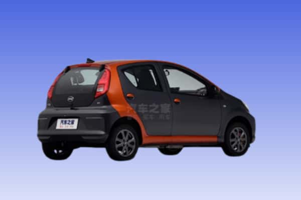 云阳县抵押微型汽车